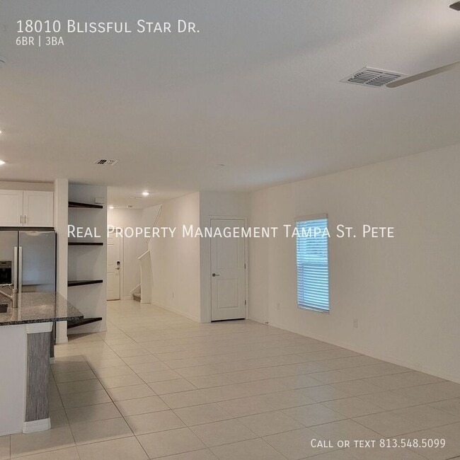 Building Photo - 18010 Blissful Stars Dr