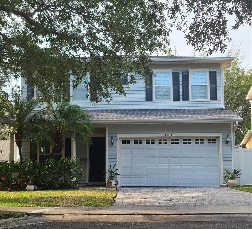 Foto principal - 4003 Southernwood Ct