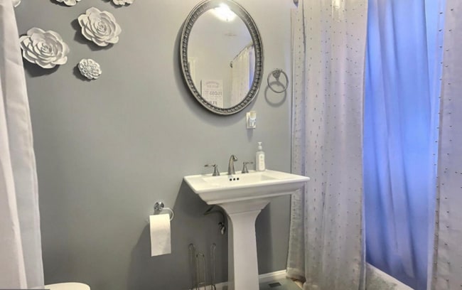 Foto del edificio - 1 Doewood Ln