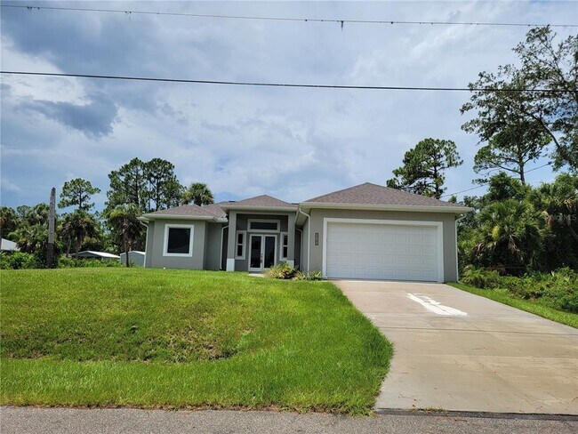 Building Photo - 2721 Parasol Ln