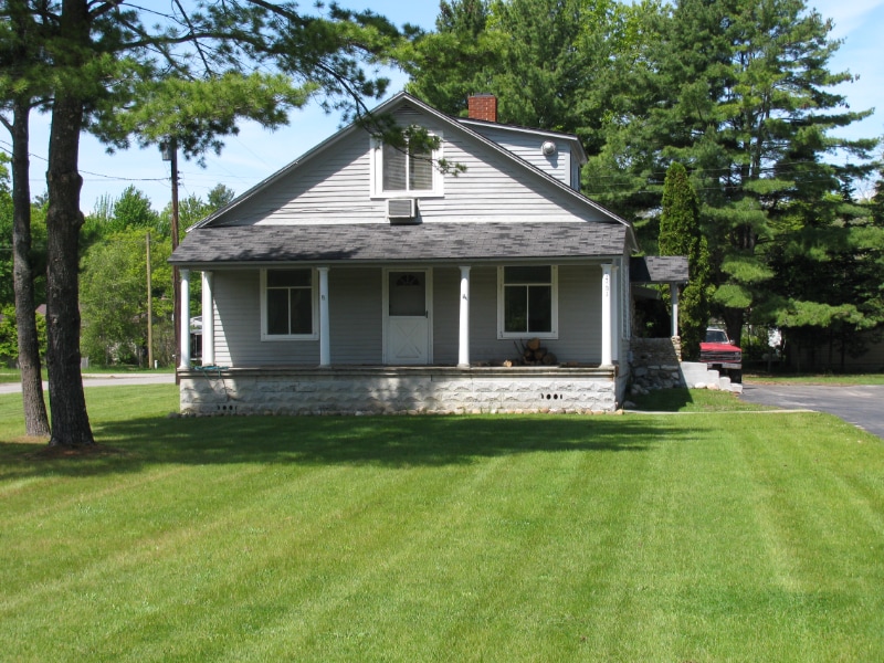 3761 N Four Mile Rd, Traverse City, MI 49686 House Rental in Traverse