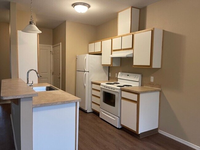 Foto del interior - 134-Valley Pointe Apartments
