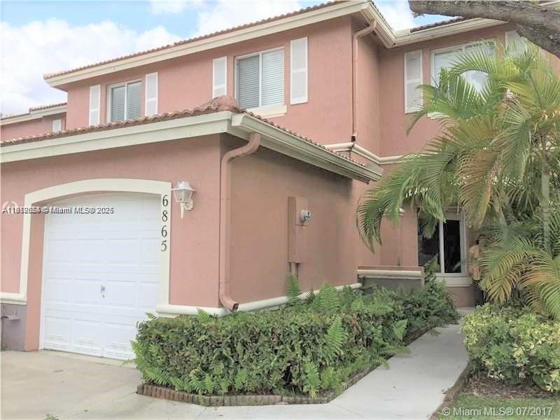 Foto principal - 6865 SW 164th Ct