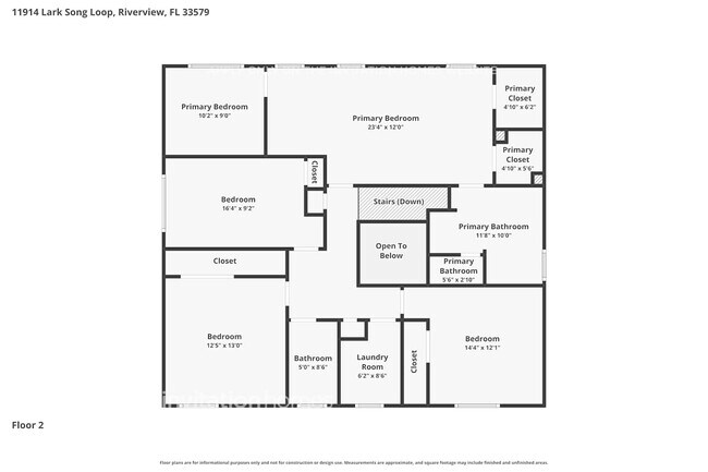 Building Photo - 11914 Lark Song Loop