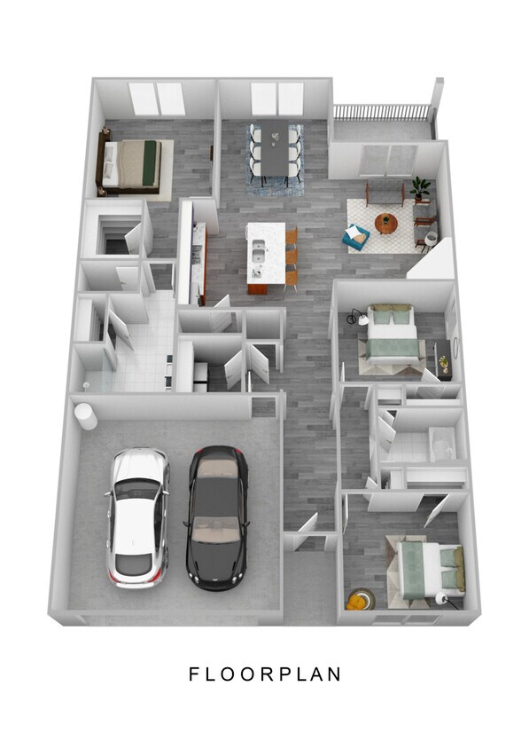 113 Cassius Dr, Troutman, NC 28166 House Rental in Troutman, NC