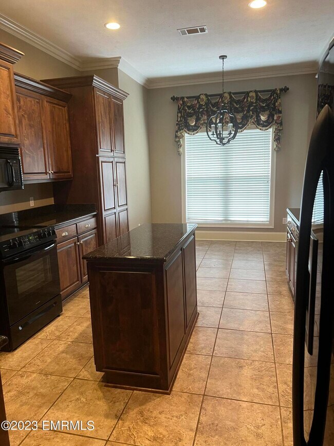 8375 Ole Cobblestone Dr, Meridian, MS 39305 House Rental in Meridian