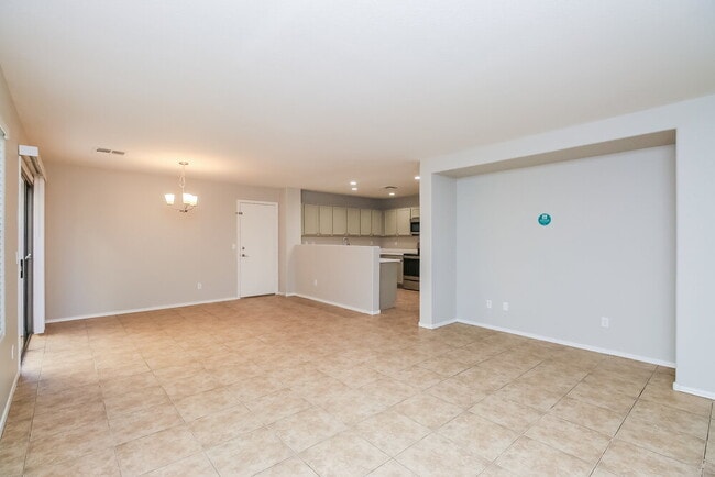 Foto del edificio - 3931 E Jasper Dr