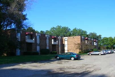 Foto del edificio - 706 44th St SE