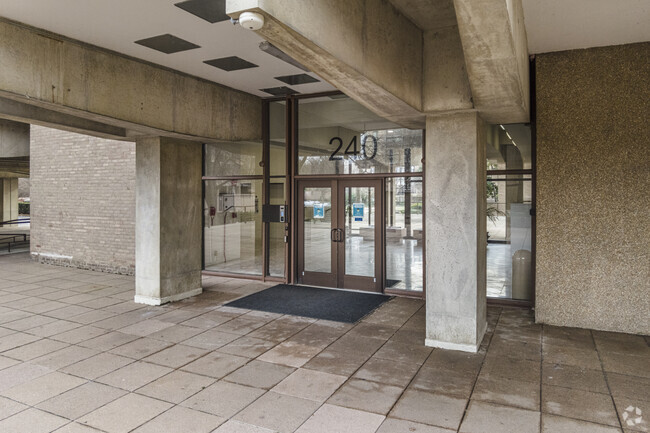 Foto del edificio - Carrollsburg Condos
