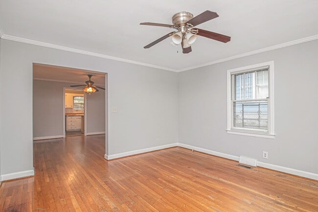 Building Photo - 2 bdrm, 1 bath in East Atlanta