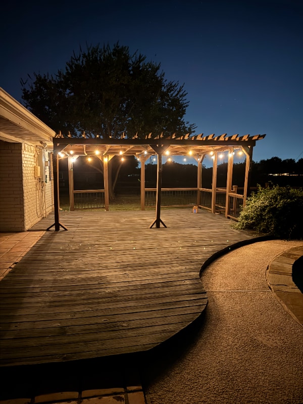 Photo - 3611 Hogge Dr House