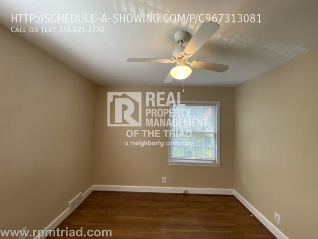 Foto del edificio - Ardmore Cottage 3BR/1BA with fenced yard!