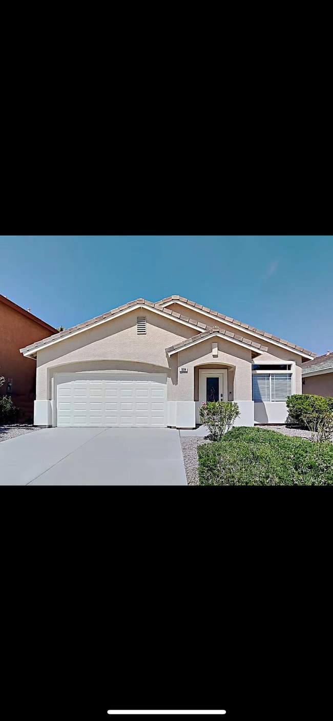 1894 Ghost Trace Ave, Las Vegas, NV 89183 House for Rent in Las Vegas