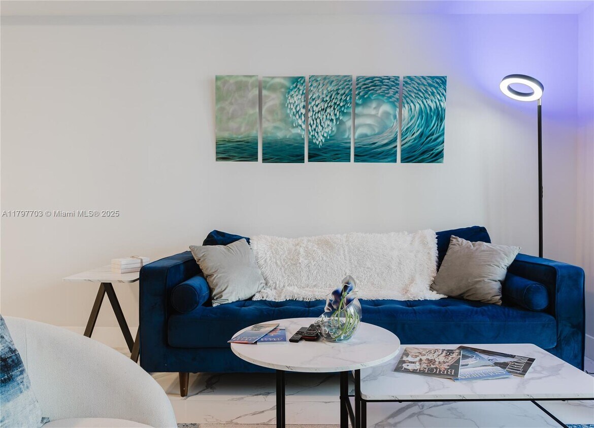 Foto principal - 1010 Brickell Ave