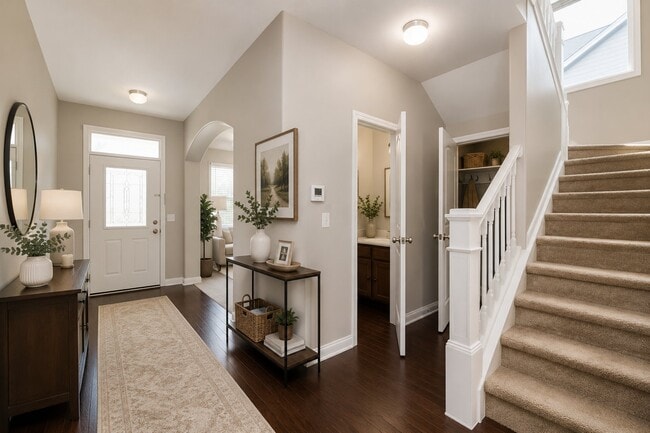 Building Photo - 8735 Hawk's Grove Ct