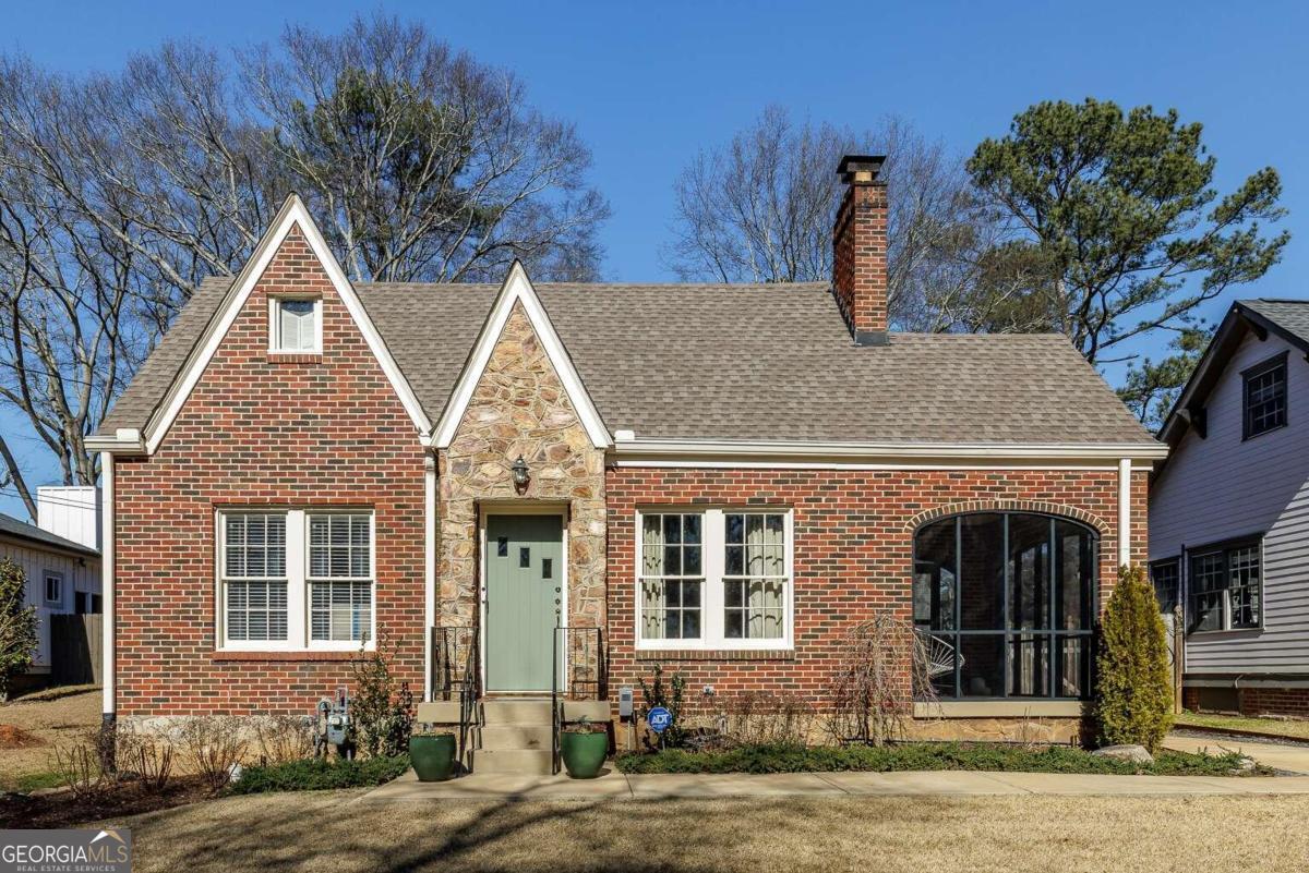 Foto principal - 2762 Arbor Ave SE