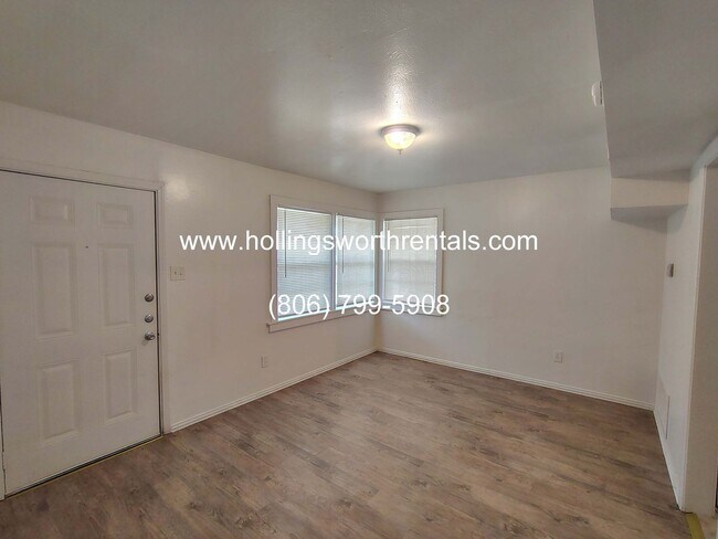 Foto del edificio - 2 Bedroom 1 bath House