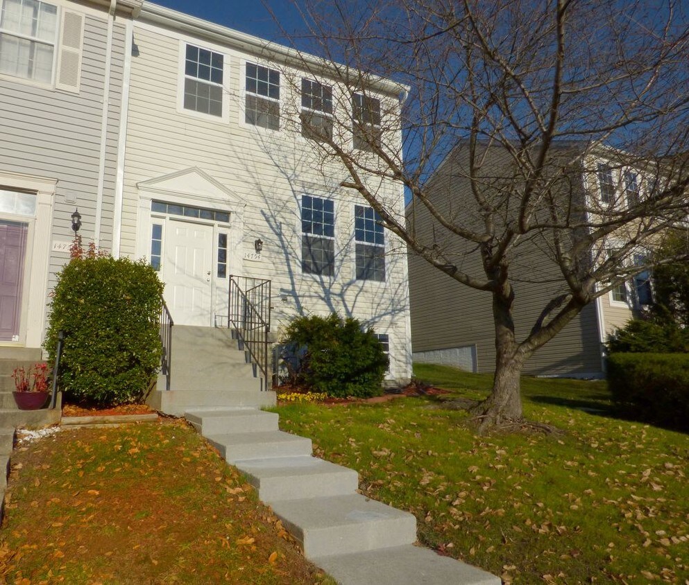 Primary Photo - 14754 McKnew Rd