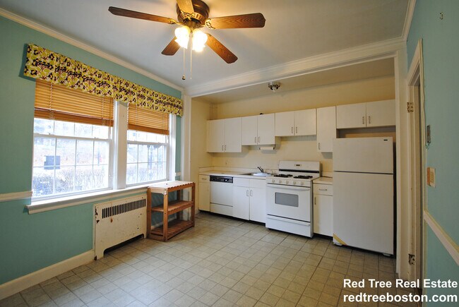 Foto del edificio - 22 Fairbanks St