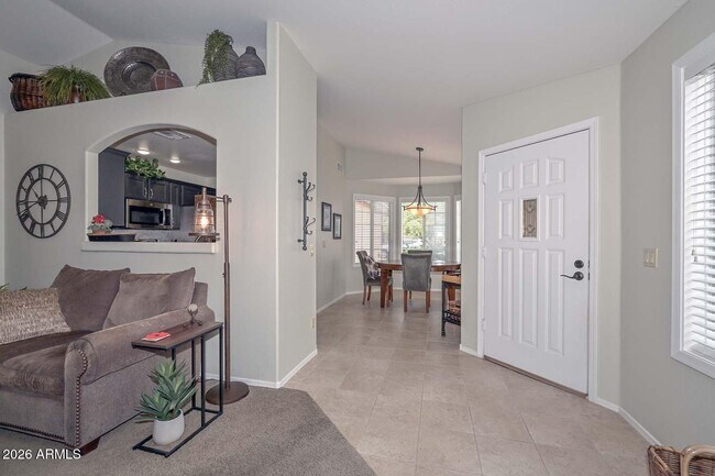 Foto del edificio - 20341 N 105th Ave