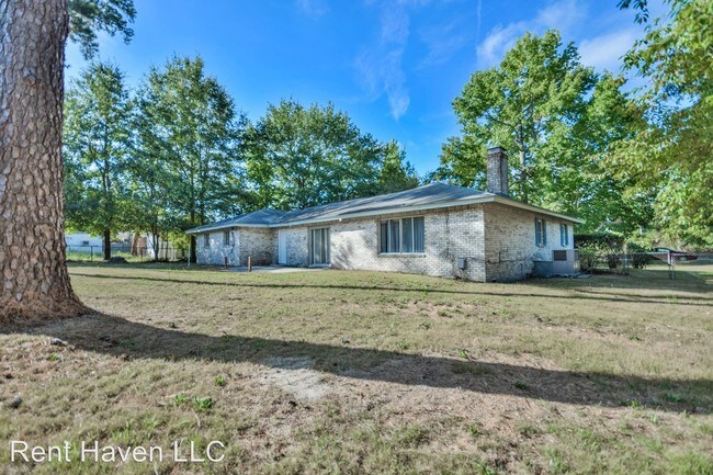 Building Photo - 3 br, 2 bath House - 213 Ballemia Rd