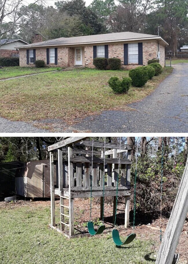 Foto del edificio - 115 Sandlewood Cir N