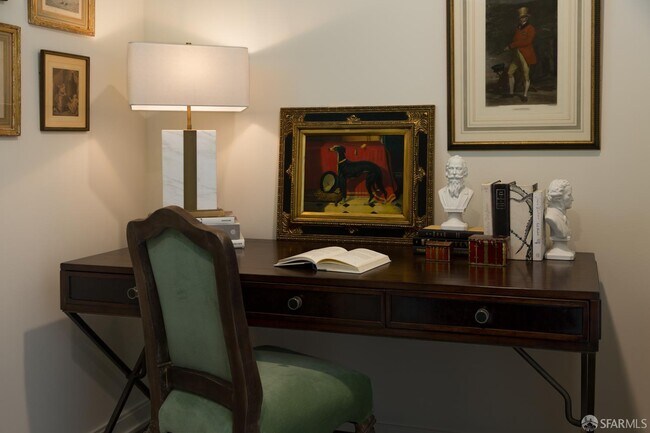 Foto del edificio - 401 Harrison St