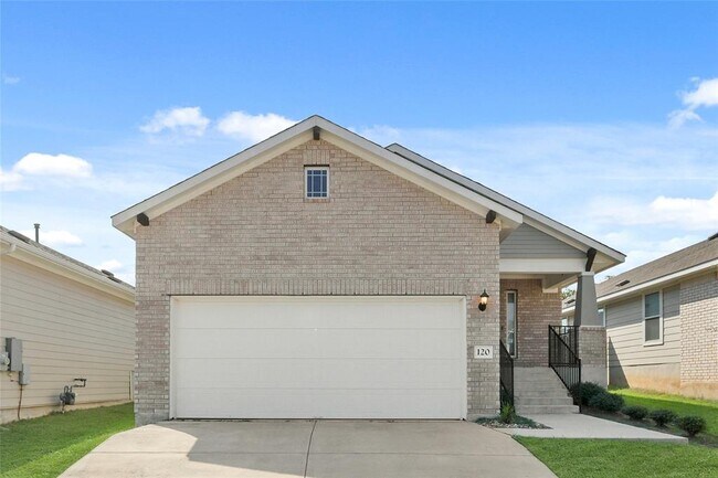 Foto del edificio - 120 Riverhill Dr