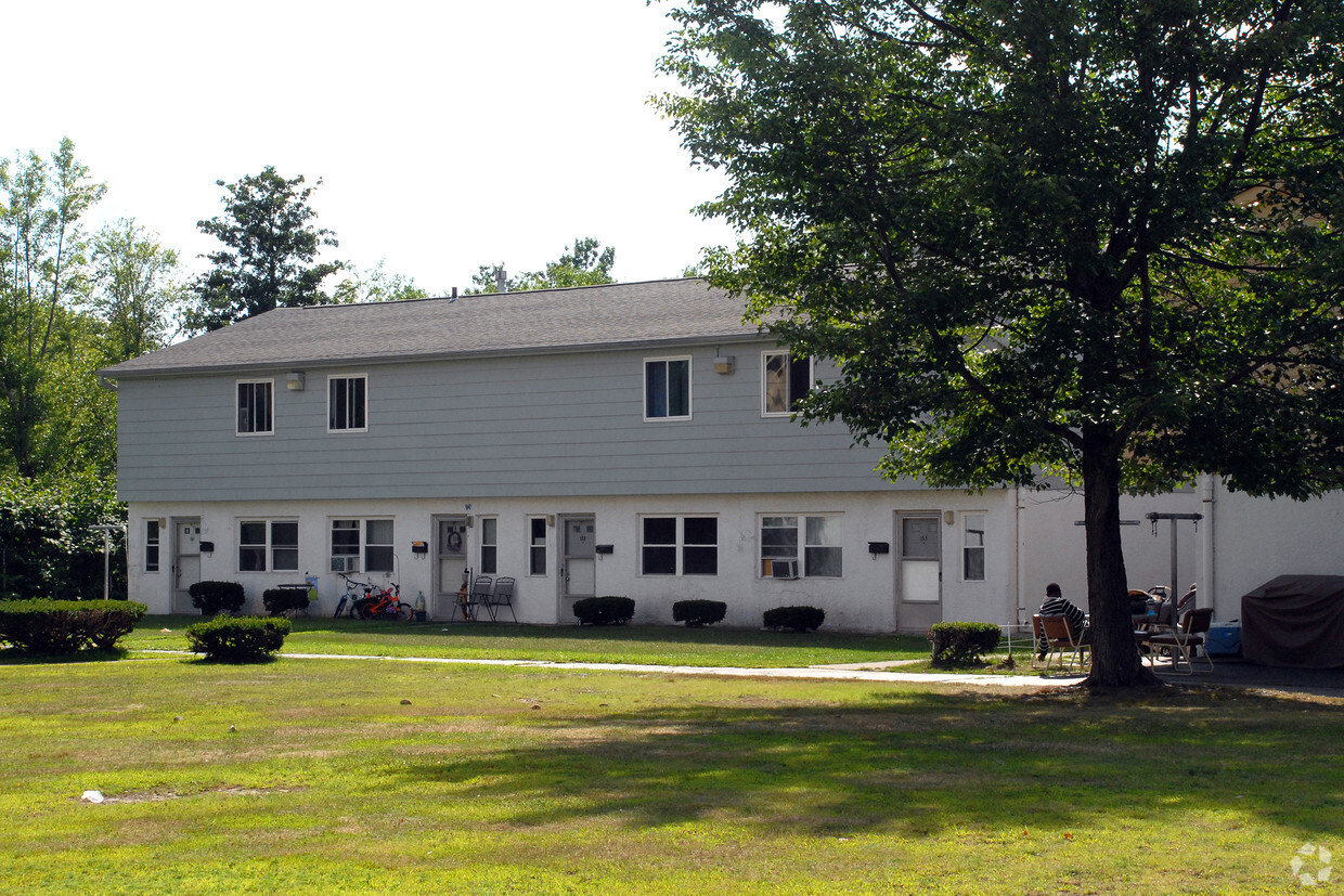 Building Photo - Blakely Apartments