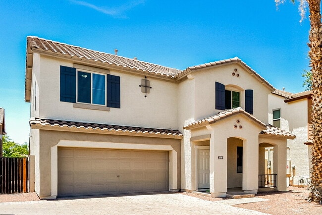 Building Photo - 2016 S Swan Dr