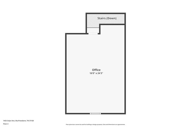 Building Photo - 1452 Colyn Avenue