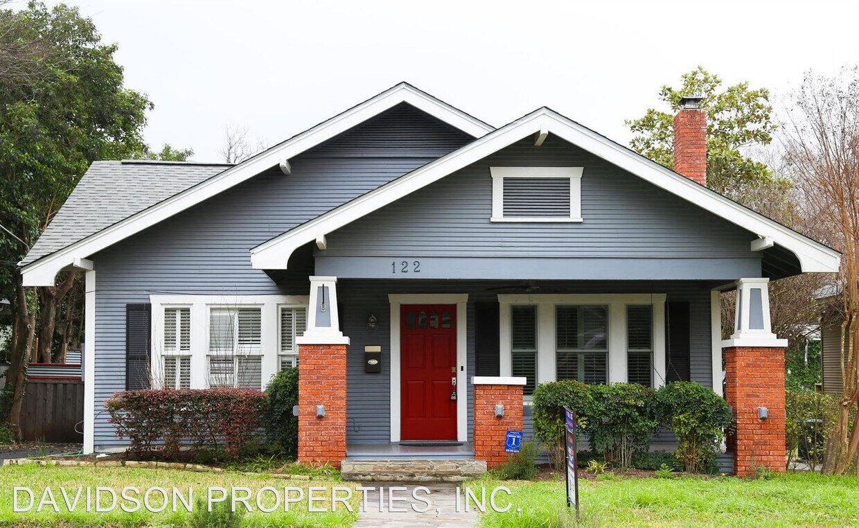 Primary Photo - 3 br, 2 bath House - 122 Normandy Ave
