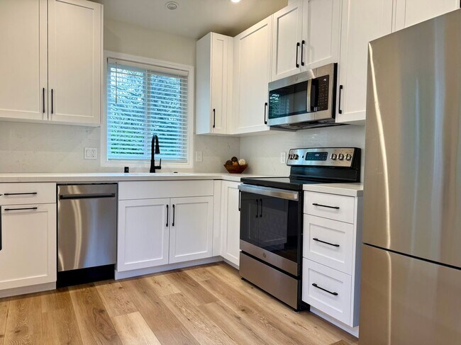 Foto del edificio - 33 Don Gabriel Way