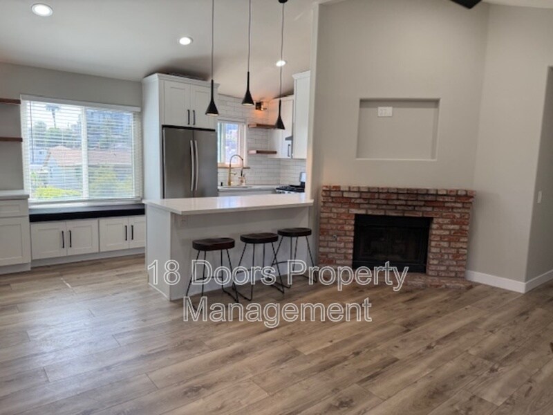 Foto principal - 4035 Alabama St