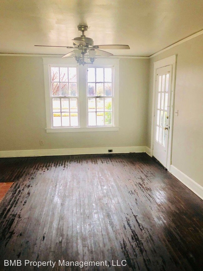Building Photo - 2 br, 1 bath House - 305 Federal Drive