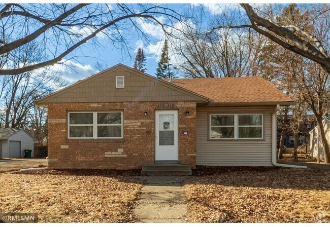 Building Photo - 6338 Nicollet Ave