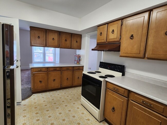 Foto del edificio - 14 S 3rd St E