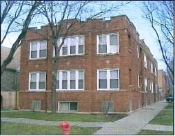 Building Photo - 4500 W Deming Pl
