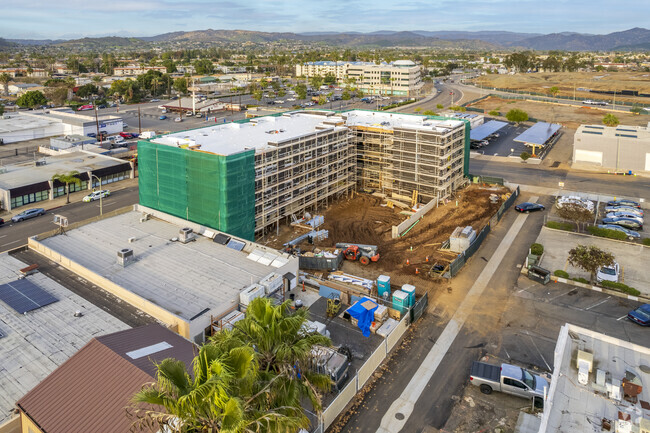 January 2023 - Valley Senior Village