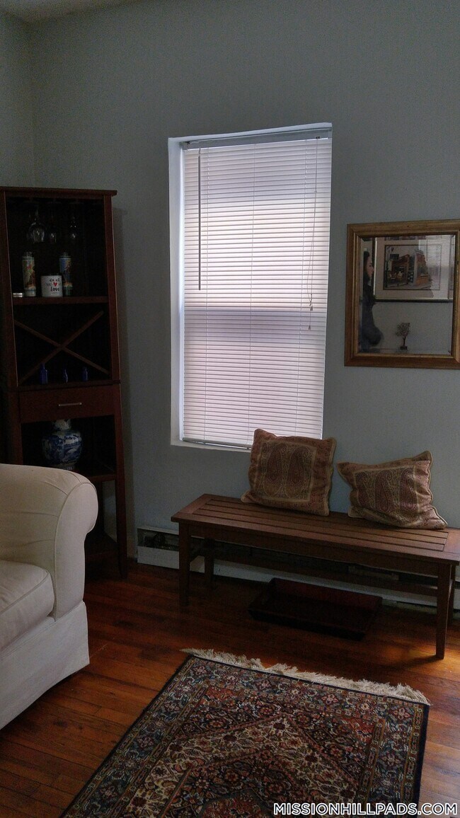 Building Photo - 888 Huntington Ave