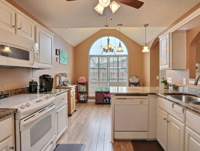 Foto del edificio - Beautiful Oasis