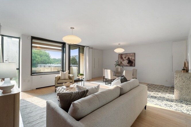 Foto del edificio - 1250 4th St SW