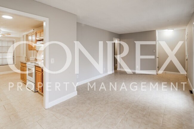 Foto del edificio - Classic 3 Bedroom Ranch