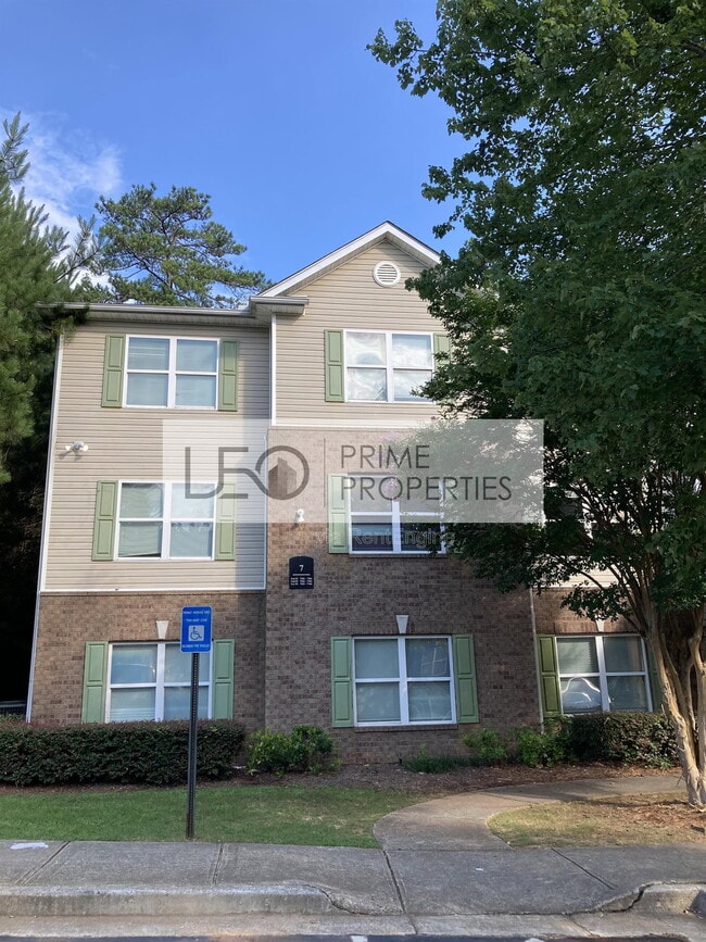 Photo - 7201 Fairington Ridge Circle Apartment