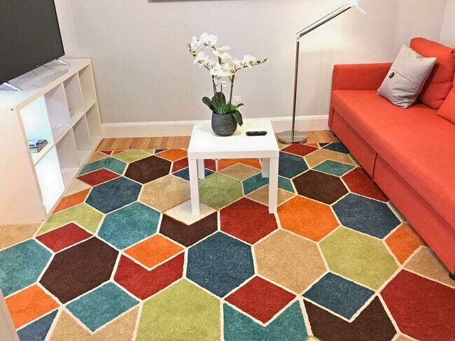 Foto del edificio - 130 W 8th St