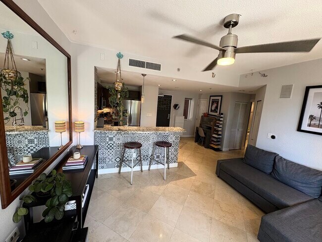 Foto del edificio - 1277 Kettner Blvd