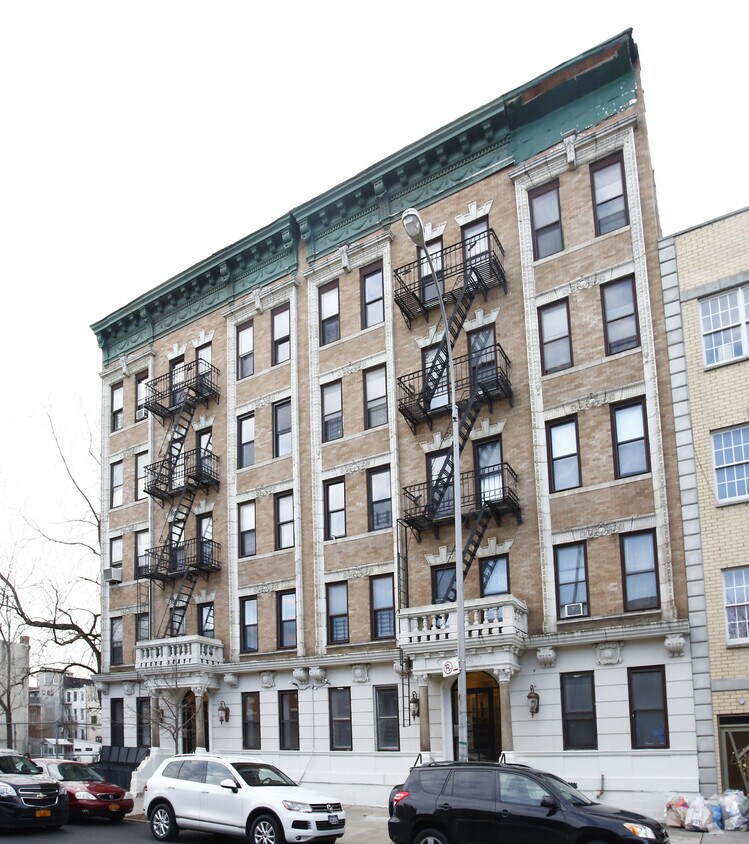 96 - 98 Hart Street - 96-98 Hart St