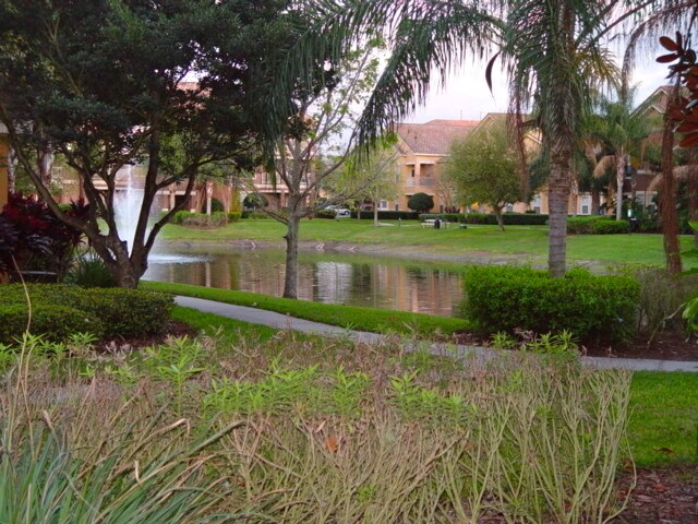 Foto del edificio - 2bedroom 2bath Resort-Style Living in the Heart of Orlando!