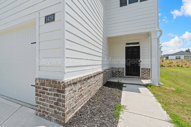 Foto del edificio - 1429 Deer Hollow Run