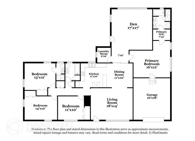 Building Photo - 2423 Gayland Rd
